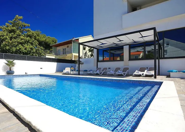 Villa Topesa 1