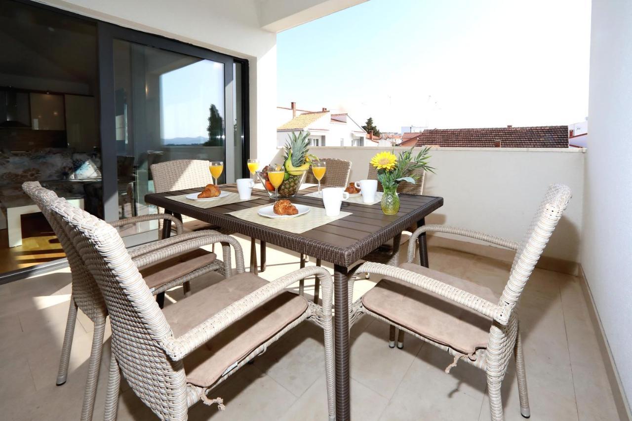 Topesa 1 Apartment *