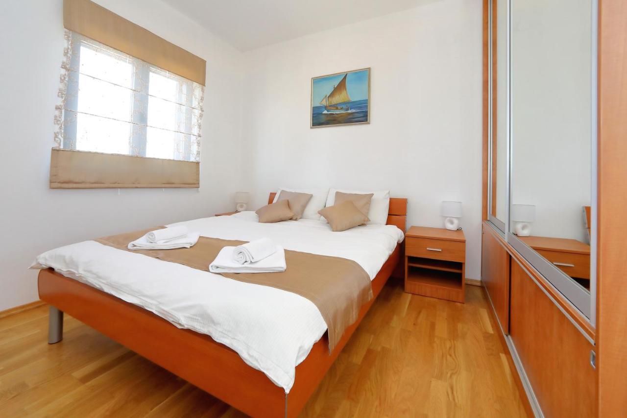 Topesa 1 Apartment Zadar