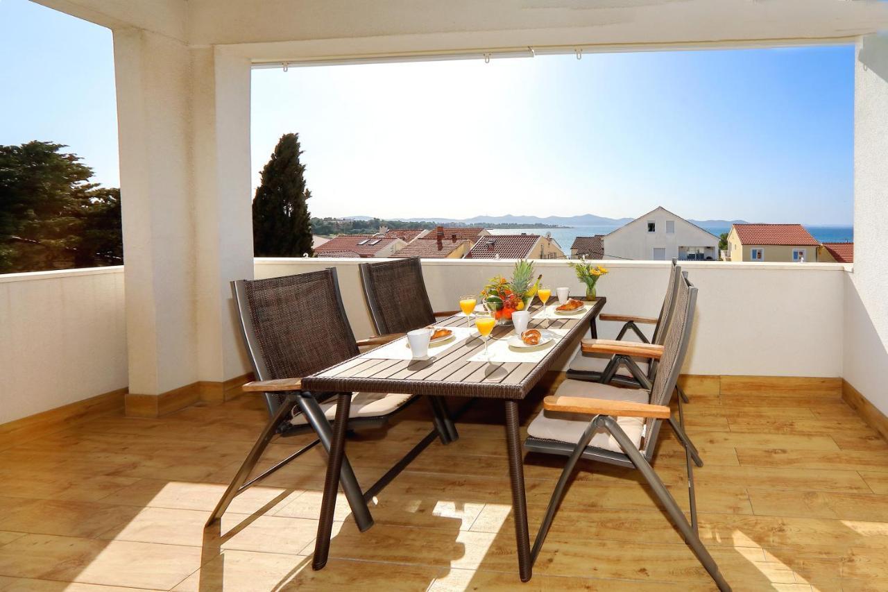 Topesa 1 Apartment