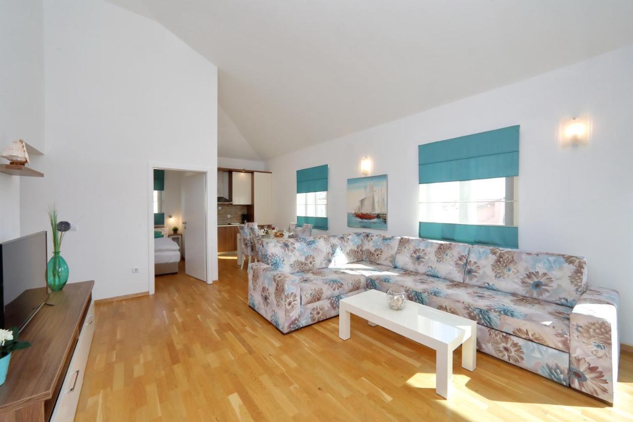 Apartment Topesa 1 Zadar