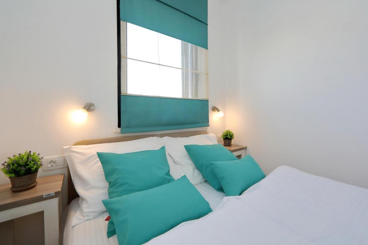 Topesa 1 Apartment