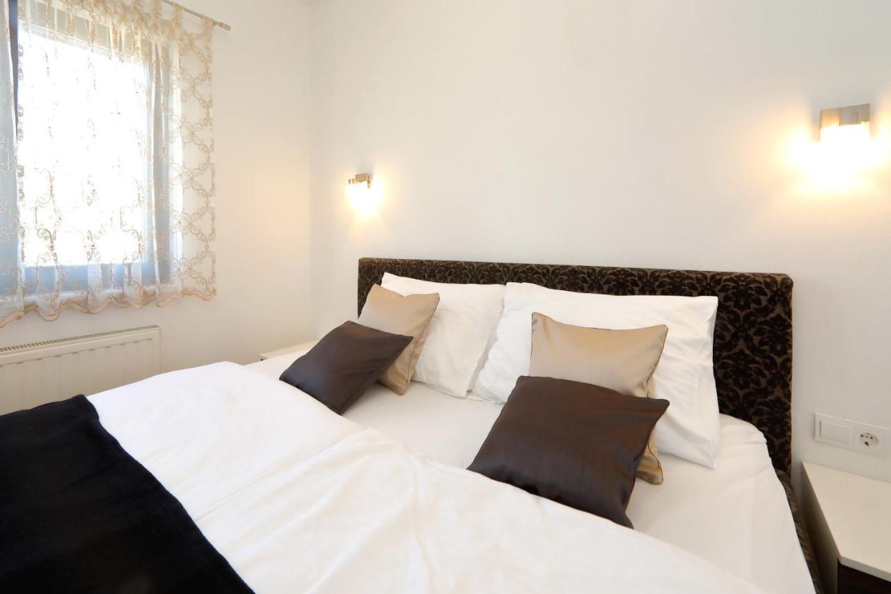 Apartment Topesa 1 Zadar