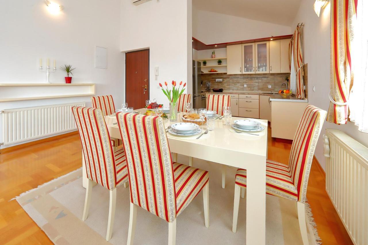 Apartment Topesa 1