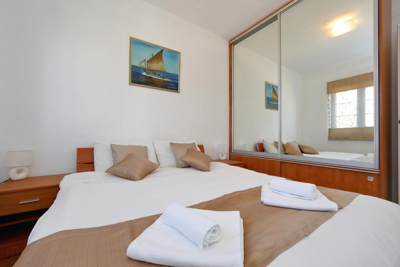 Apartment Topesa 1 Zadar