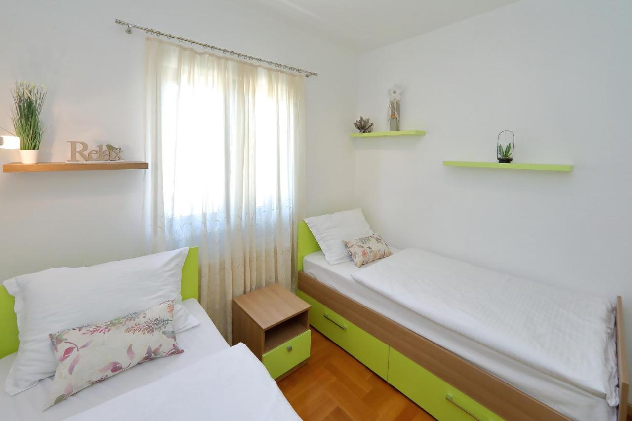 Apartment Topesa 1 Zadar