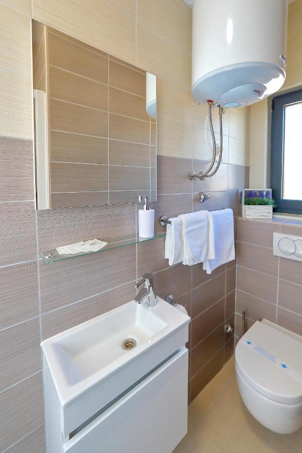 Topesa 1 Apartment