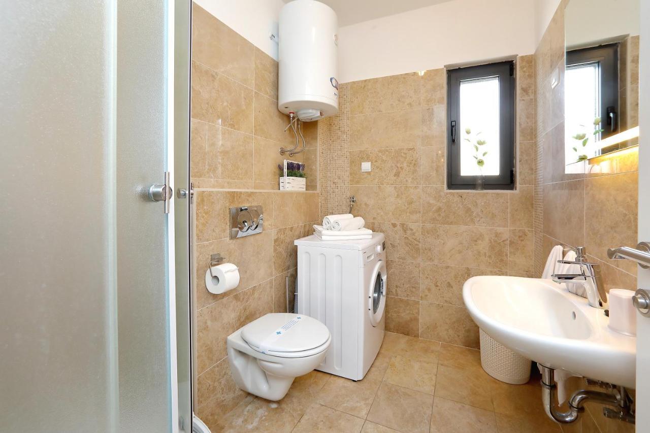 Topesa 1 Apartment *
