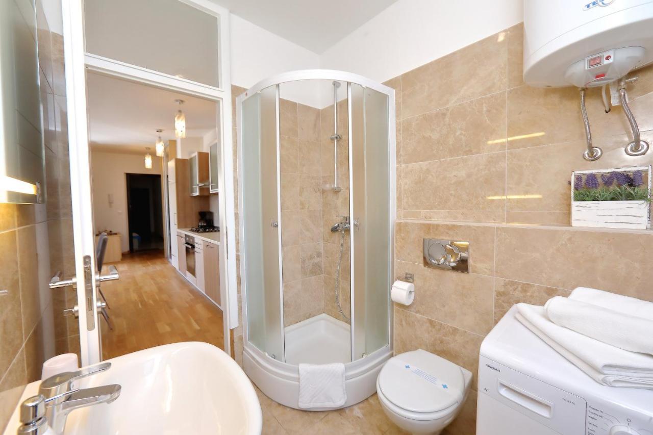 Topesa 1 Apartment Zadar