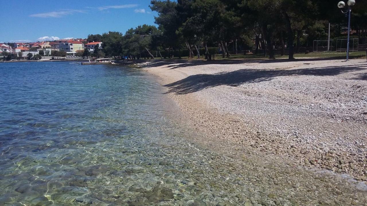 Topesa 1 Zadar