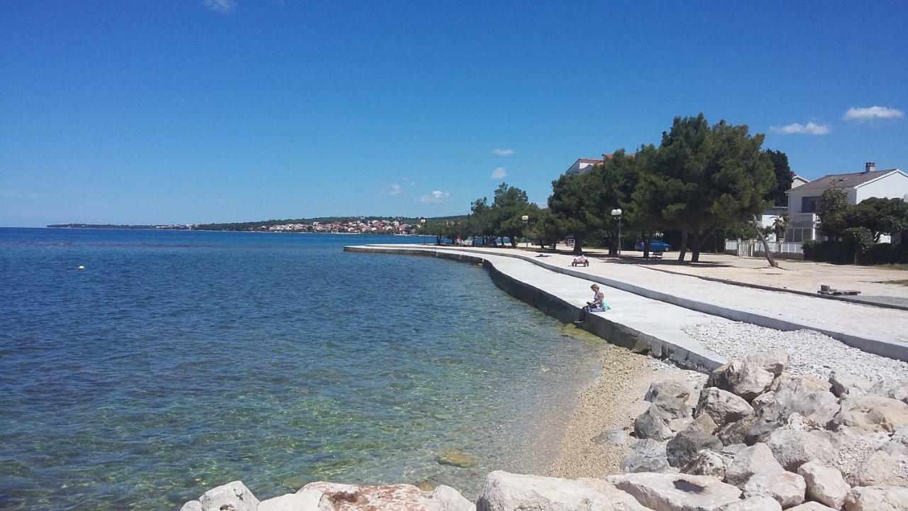 Topesa 1 * Zadar