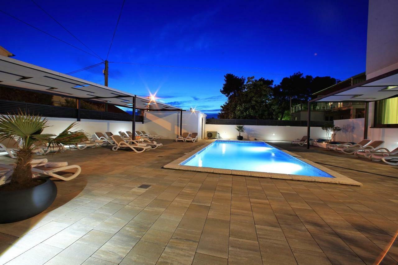Topesa 1 Apartment *