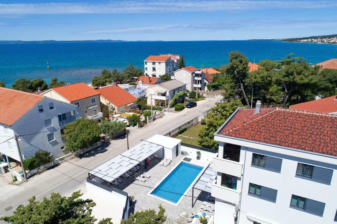 Topesa 1 Apartment Zadar