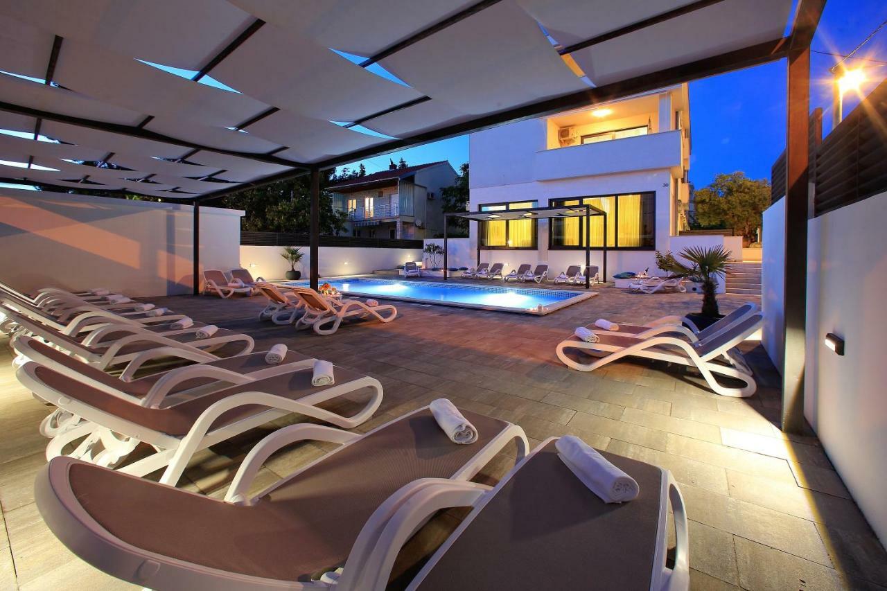 Topesa 1 Apartment Zadar