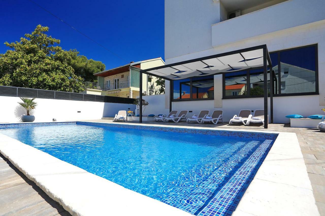 Topesa 1 Apartment *