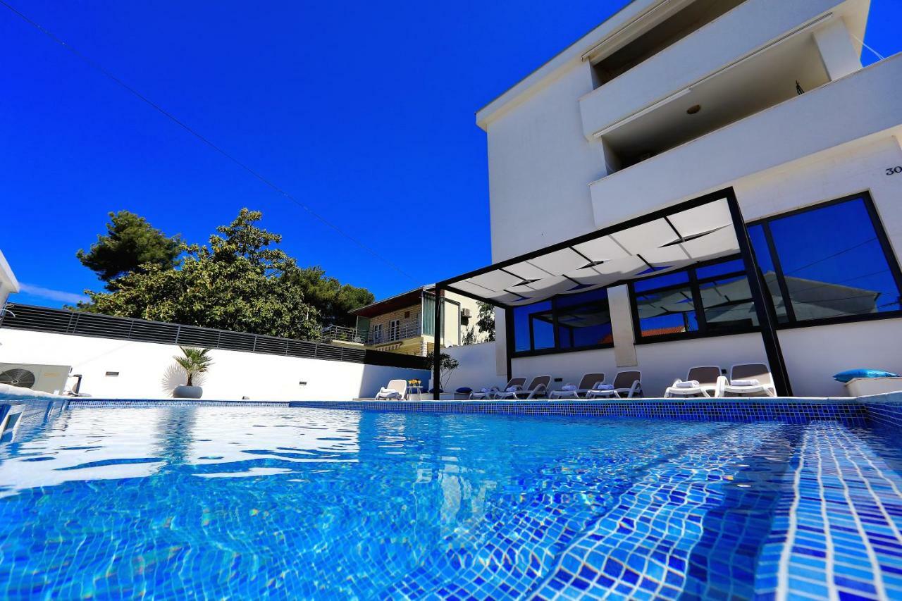 Apartment Topesa 1 Zadar
