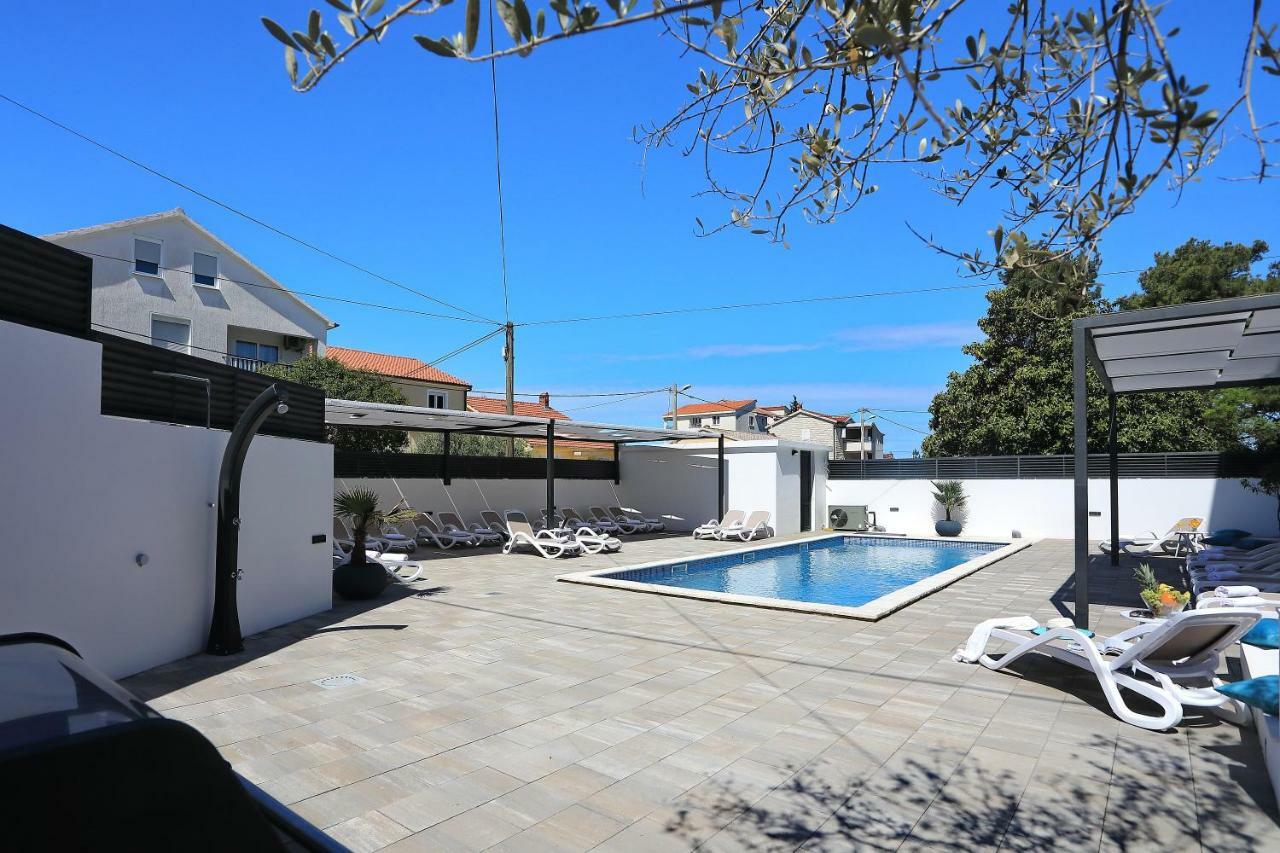 Topesa 1 Apartment