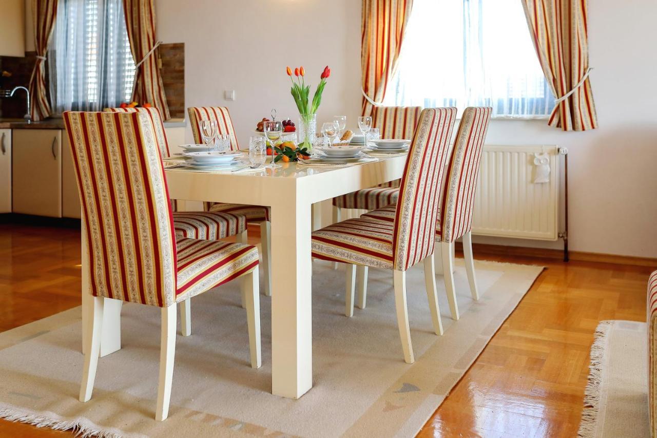 Appartement Topesa 1 *