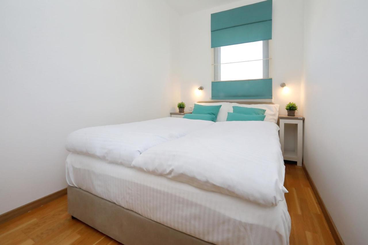 Appartement Topesa 1 Zadar