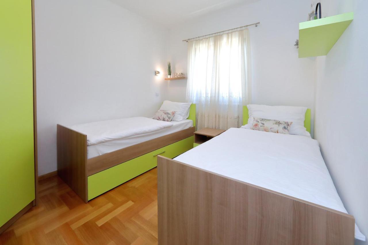 Appartement Topesa 1 Zadar