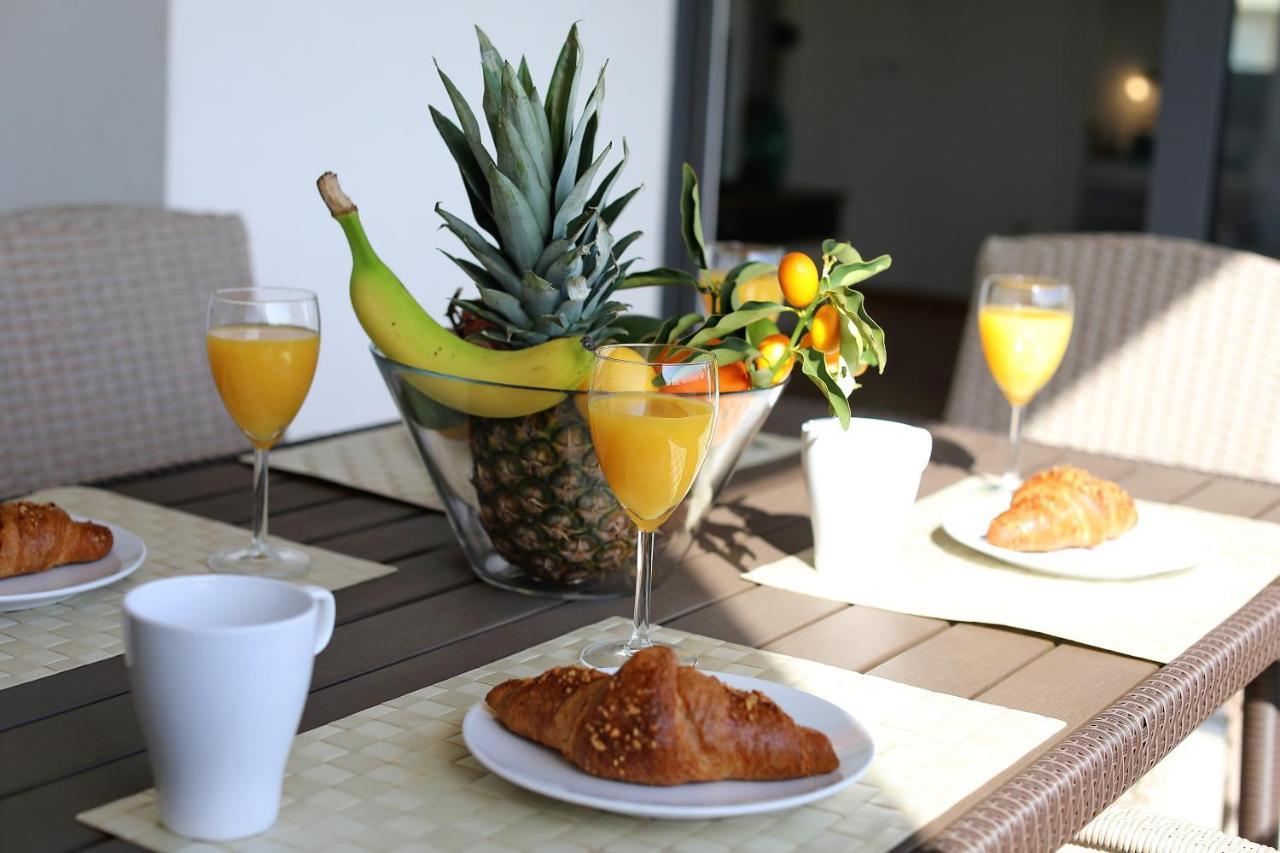 Appartement Topesa 1 *