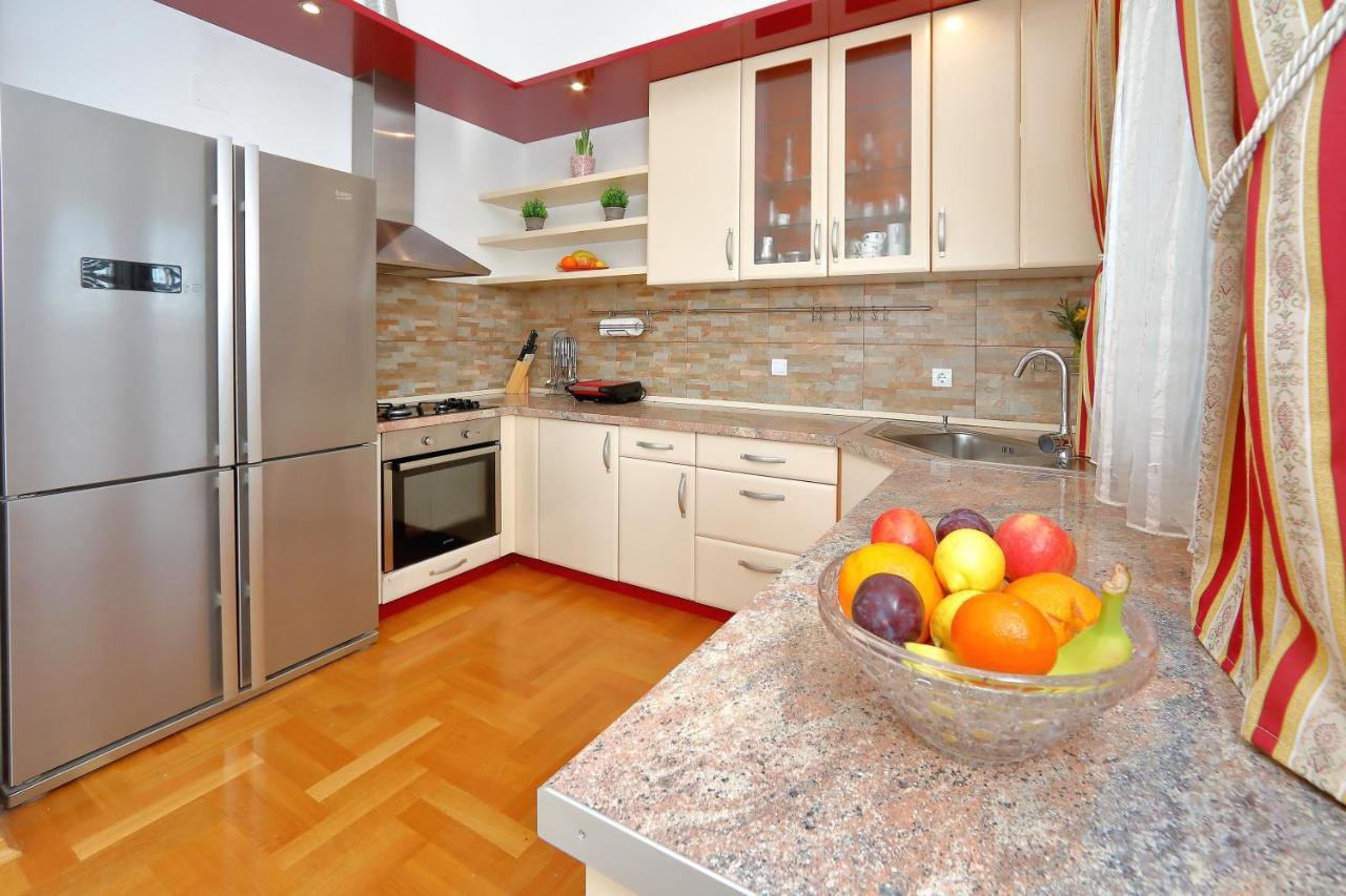 Topesa 1 Appartement Zadar