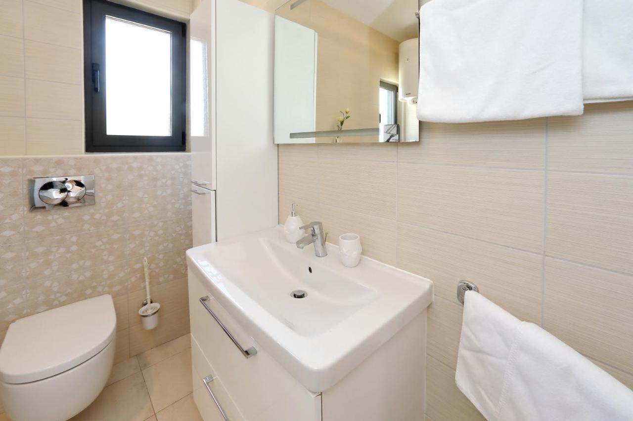 Topesa 1 Appartement