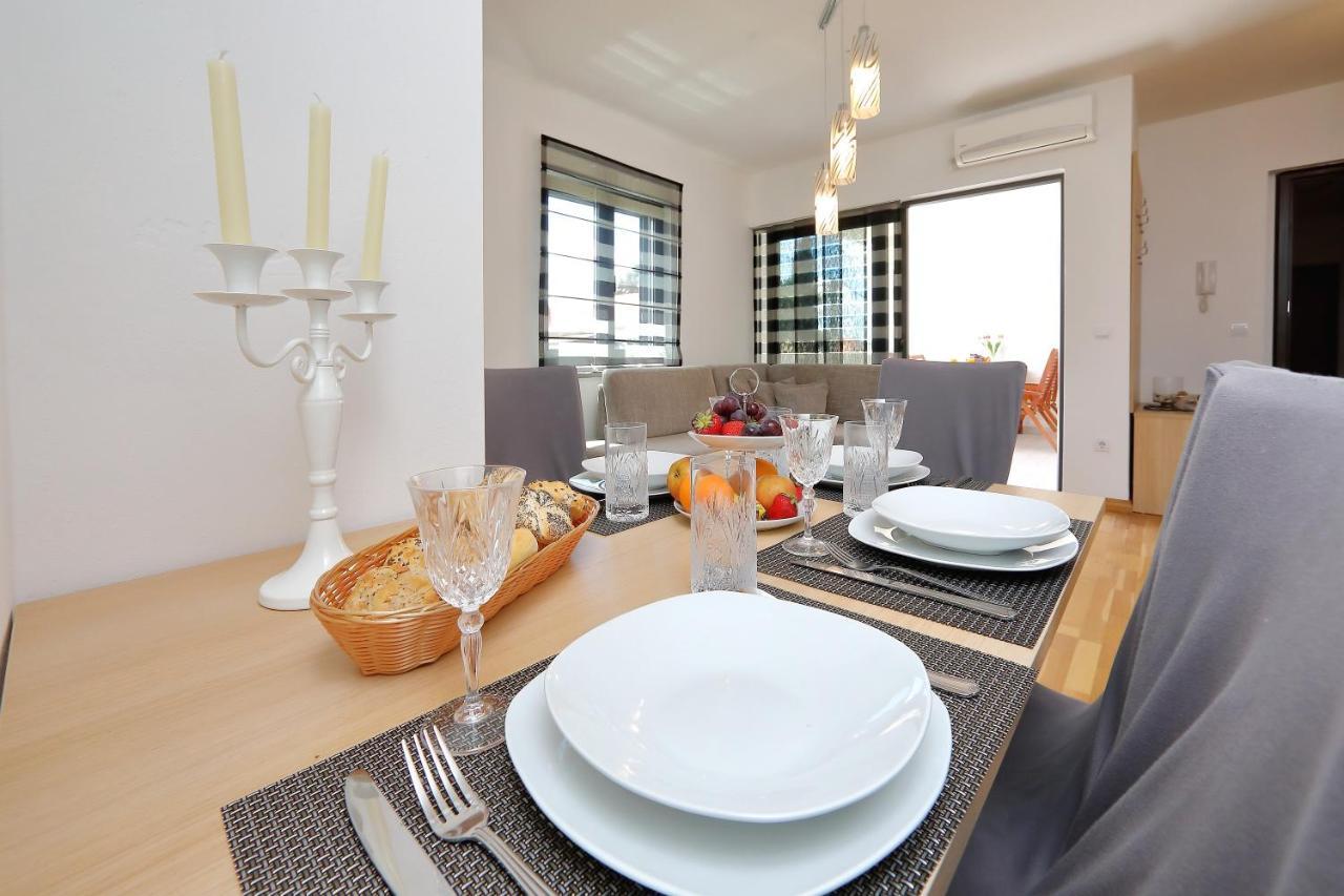 Appartement Topesa 1 Zadar