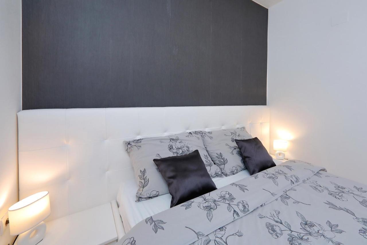 Appartement Topesa 1