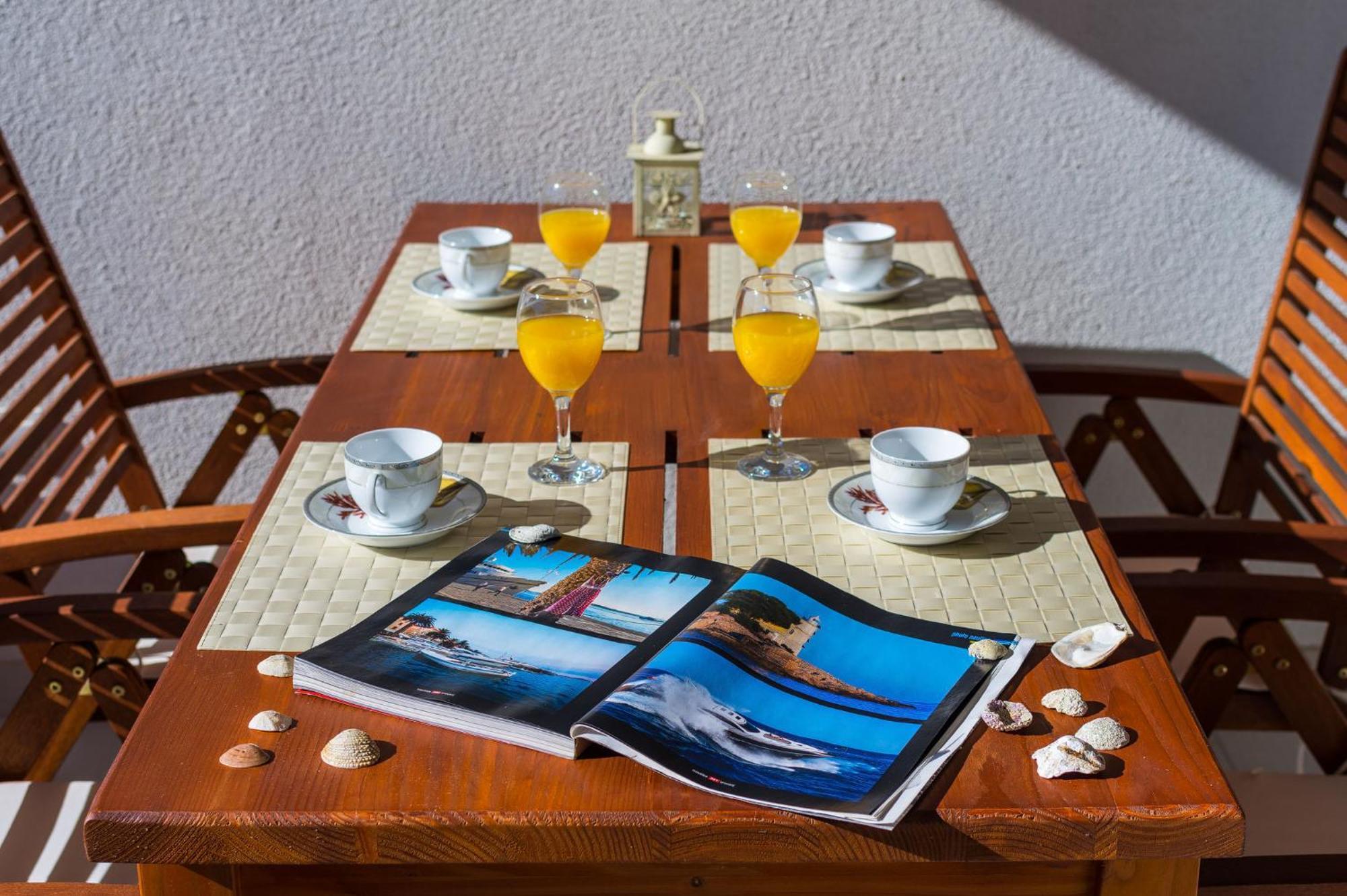 Appartement Topesa 1 Zadar