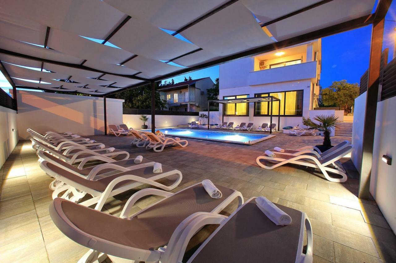 Appartement Topesa 1 Zadar