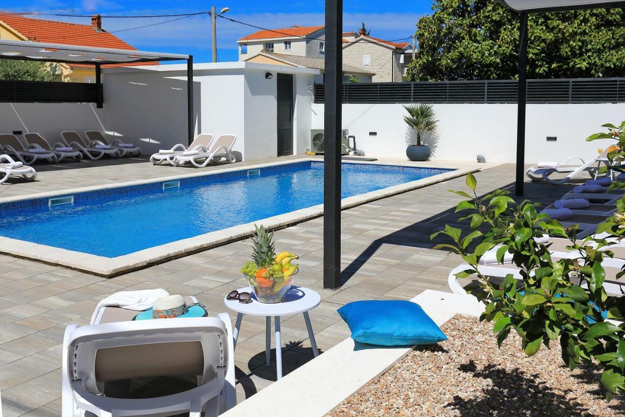Appartement Topesa 1